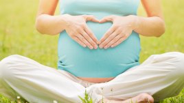 Вагинални промени по време на бременност