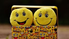 Мисъл на деня за... емоциите 