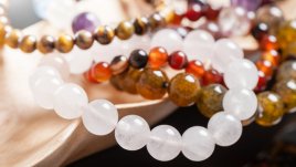 3 кристала с голяма сила