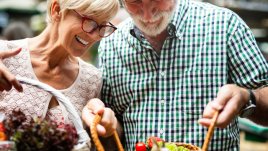 Антистареещи тайни, които удължават живота