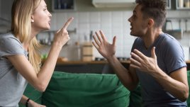 5 неща, които партньорът ви не трябва да прави, когато се карате 