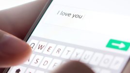 20 начина да му кажете, че го обичате