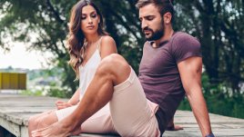 5 признака, че той ви приема само като приятелка 