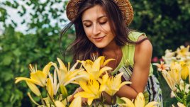 Ползи за здравето от градинарството 