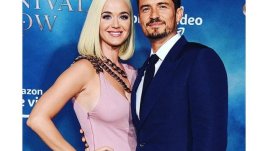 Кейти Пери и Орландо Блум станаха родители 