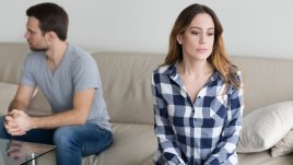 15 признака, че сте в едностранна връзка 