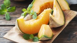 Многобройните ползи за здравето от пъпеша 