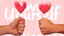 Мисъл на деня за любовта към себе си