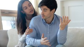 10 знака, че той е егоист 