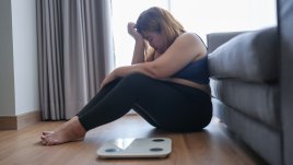 Защо не отслабвате &ndash; дори когато сте в калориен дефицит