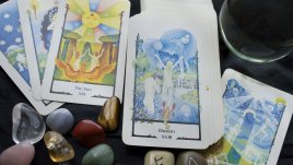 Таро карта за 20 ноември, четвъртък