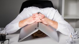 Причини да сте неуспешни