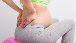 Как по-лесно да преодолеем родилните мъки? 