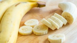 Какво се случва, ако ядете прекалено много банани? 