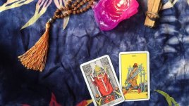 Таро карта за 9 април