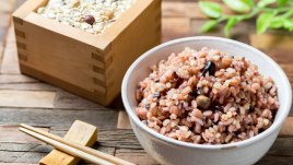 Кафяв ориз или овесени ядки – кое е по-здравословно? 