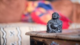 Талисмани за късмет за зодия Телец