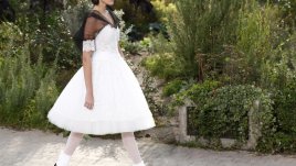 Висша мода от Chanel за пролет/лято 2020