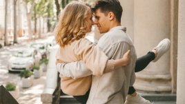 6 двойки зодии, които имат най-страстните връзки 