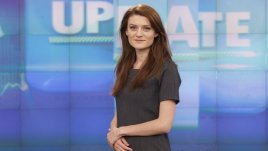 Елена Кирилова: Надявам се светът да мисли повече за електронните отпадъци