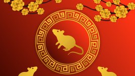 Годишен хороскоп за всички знаци за годината на Белия Метален Плъх 