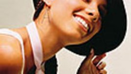 Alicia Keys дебютира в киното