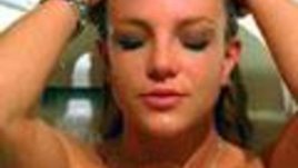 Бритни Спиърс с ново видео