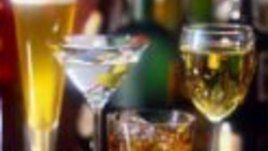 Ползата от алкохола