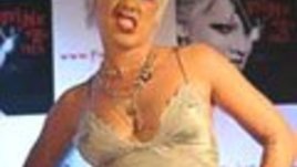 Рок операта на Пинк