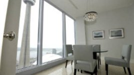 Трапезарията – аристократизъм и удобство