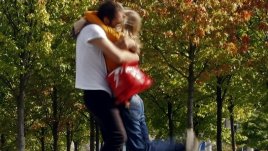 Любовни есенни рими &ndash; 4-та част