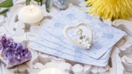 Таро карта за 16 август