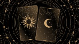 Таро карта за 17 август