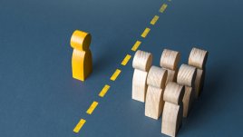 8 вида граници, които поставяме 