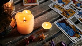 Таро карта за 18 август