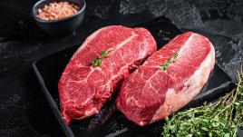 По какво личи кога месото е развалено 