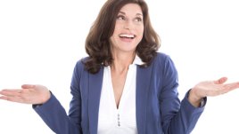 Натурални грижи при менопауза