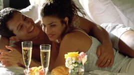 Вълнуващи секс пози за празничната нощ 