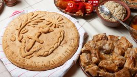 Традиции, обичаи и рецепти за Игнажден