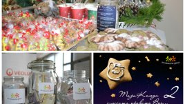 На Коледа чудесата правят служители от 38 компании в България