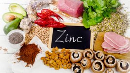 Добре ли е да приемаме цинк при вирусни инфекции и настинки?