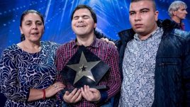 „България търси талант“ връчи титлата и 50 000 лева на Андриян Асенов