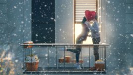 Любовен хороскоп за януари 2020