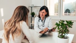 17 неща, които да попитате доктора си през новата година 