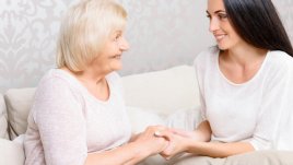 Старостта е дар