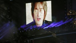 Уроци за живота от Джон Ленън