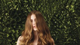 Комплексна терапия против косопад