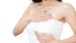 5 неща, за които подсказват зърната на гърдите 