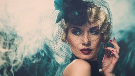 Историята на пушенето и жените