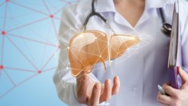 Най-полезните храни за черния дроб (галерия) 